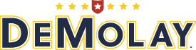DeMolay International Logo